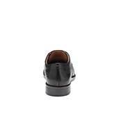Johnston & Murphy Men's Reeve Plain Toe Dress Shoe