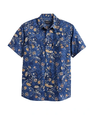 Pendleton Men's Short Sleeve Laramie Shirt