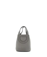 Pre-Owned HERMES 18 In-The-Loop Bag Clemence with Swift