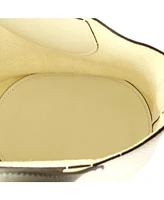 Pre-Owned HERMES 18 In-The-Loop Bag Clemence with Swift