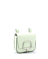 Pre-Owned HERMES Mini Della Cavalleria Shoulder Bag Epsom