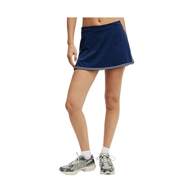 Cotton On Women's Active Move Skirt