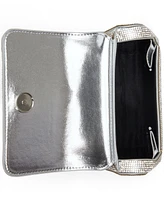 Aldo Blingchic Small Top Handle Bag