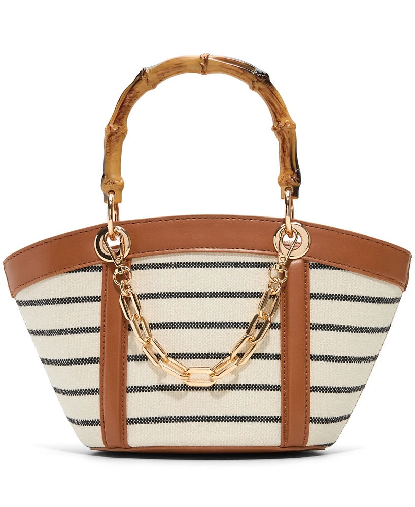 Aldo Avenue Medium Satchel Bag