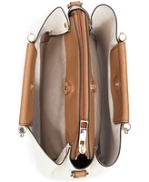 Aldo Sloana Small Satchel Bag