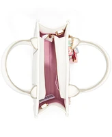 Aldo Princesstote Small Satchel Bag