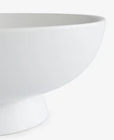 The Cellar Matte Footed Bowl
