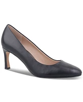 Giani Bernini Women's Verronica Almond Toe Pumps, Created for Macy's
