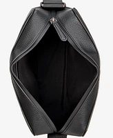 Tommy Hilfiger Men's Monogram Small Messenger Bag