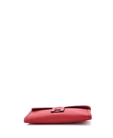 Pre-Owned Hermes 29 Jige Elan Clutch Swift