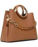 Aldo Dovie Medium Satchel Bag