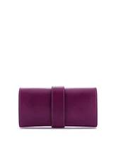 Pre-Owned Hermes 23 Medor Clutch Tadelakt