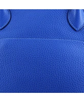 Pre-Owned Hermes 31 Bolide Bag Clemence