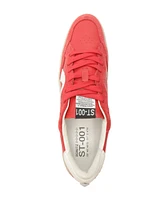 Schutz Women's St-001 Round Toe Sneakers