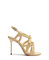 Schutz Women's Janet Stiletto Sandals