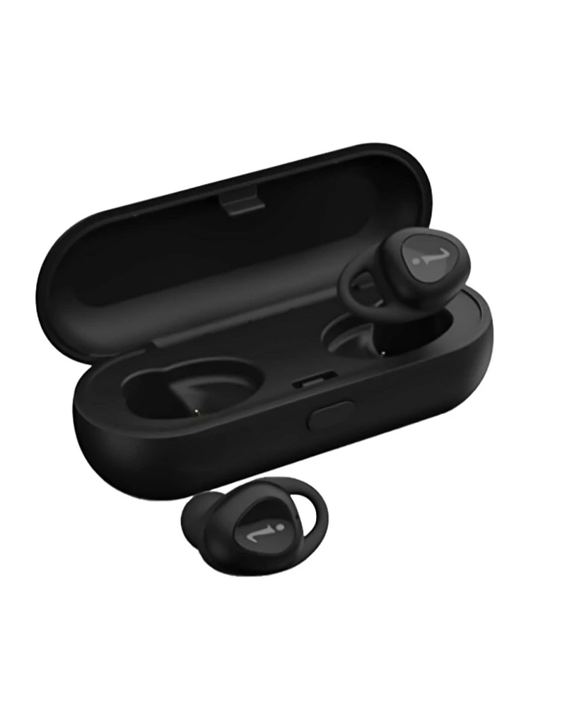 Pursonic True Wireless Bluetooth Earphones – HiFi Sound & Ergonomic Design for Active Lifestyles