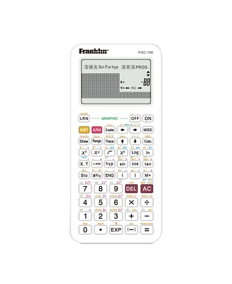 Scientific Graphic Function Calculator