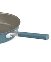 Bella 9-Piece Store More Nonstick Ceramic Cookware Set