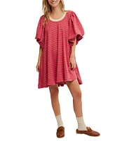 Free People Women's Hudson Tunic