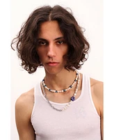 Feeling Blue necklace