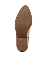 Blowfish Malibu Women's Ricky Block Heel Western Short Boots