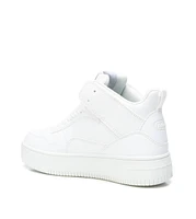 Women's Sneakers White