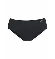 Lascana Women's Mid Rise Bikini Swimsuit Bottom