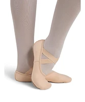 Margot Canvas Ballet Slipper