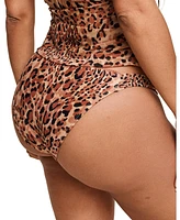 Marseille Women's Swimwear Bikini Bottom
