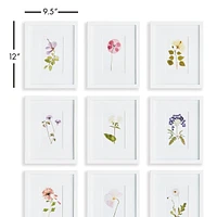 Mountain Flower Petite Prints St/9