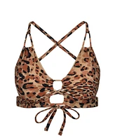 Tatiana Women's Swimwear Bra Top