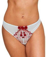 Levana Women's Brazilian Panty