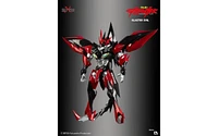 Sxd-12 Blaster Tekkaman Evil | Space Knight Tekkaman Blade | Sky X Studio