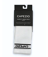 Capezio Women's Varsity Crew Sock