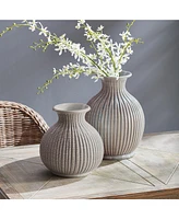 Graffio Petite Vase