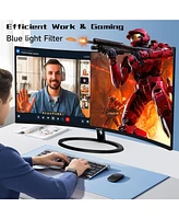 XGaming Curved Monitor