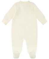 Jordan Baby Boy or Girl Jump Man Footed Coverall