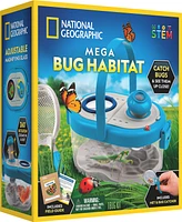 National Geographic Mega Bug Habitat Kit