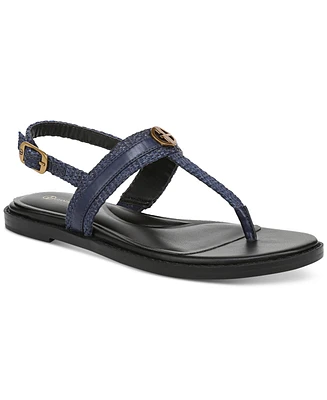 Giani Bernini Women's Nayelli Thong Flat Sandals, Created for Macy's