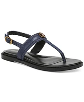 Giani Bernini Women's Nayelli Thong Flat Sandals, Created for Macy's
