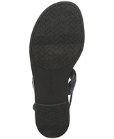 Giani Bernini Women's Nayelli Thong Flat Sandals, Created for Macy's