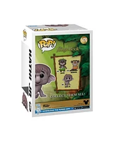 Funko Pop The Jungle Book 1476 Hathi Jr. Funko Pop Vinyl Figure