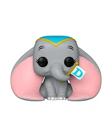 Funko Dumbo with Flag 1535 Funko Pop Vinyl Figure