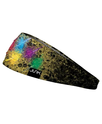 Junk Brand Men's and Women's Marvel Thanos Infinity Stones Headband