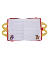 Loungefly McDonald's Happy Meal Lunchbox Notebook