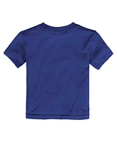 Nike Toddler Royal Buffalo Bills Legend Icon Performance T-Shirt