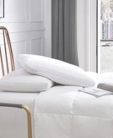 Royal Luxe Cotton Down Alternative Pillow, King, Exclusively at Macy's