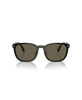 Polo Ralph Lauren Men's Standard Sunglasses, PH4208U