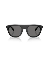 Burberry Men's Polarized Sunglasses