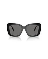 Burberry Women's Polarized Sunglasses